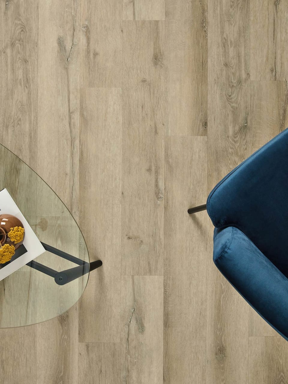 Buckingham Oak AR0W8880 | Commercial LVT Flooring from the Amtico